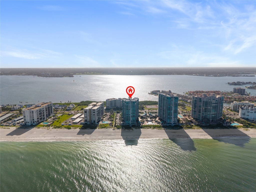 1520 Gulf Boulevard #702 Clearwater Beach FL 33767 TB8438133 image59