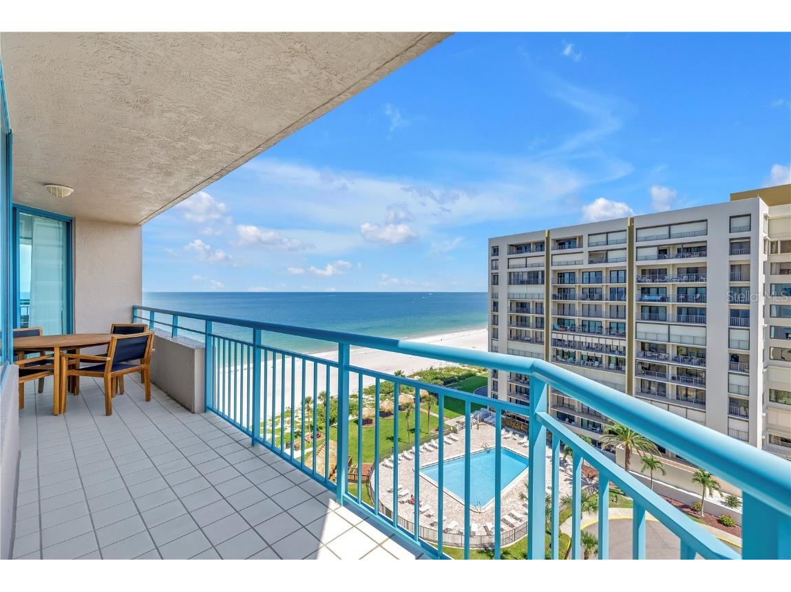 1520 Gulf Boulevard #906 Clearwater Beach FL 33767 TB8418220 image1