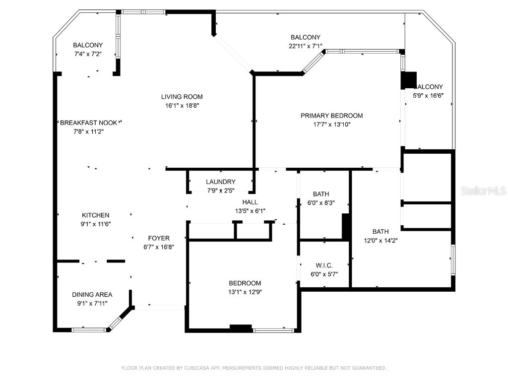 1520 Gulf Boulevard #906 Clearwater Beach FL 33767 TB8418220 image20