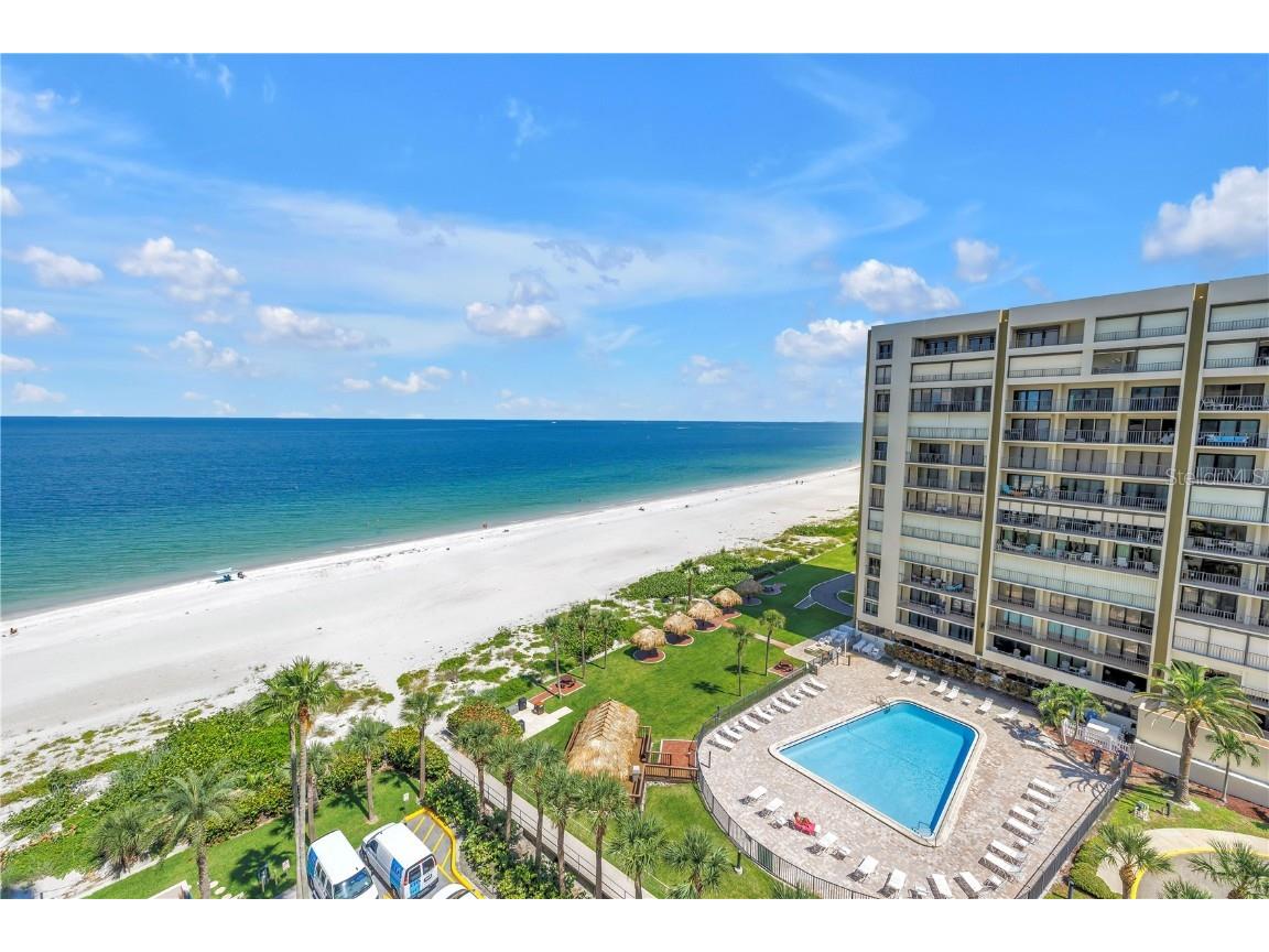 1520 Gulf Boulevard #906 Clearwater Beach FL 33767 TB8418220 image3