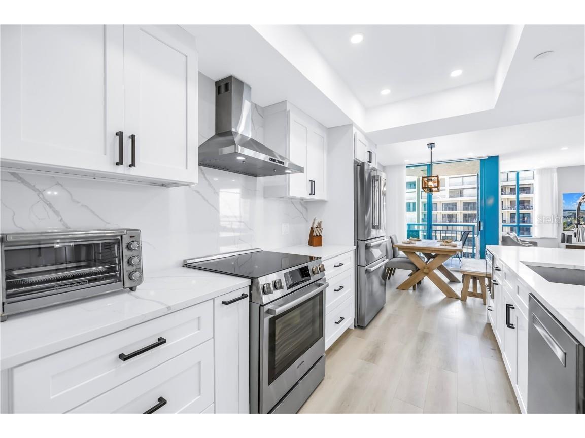 1520 Gulf Boulevard #906 Clearwater Beach FL 33767 TB8418220 image4