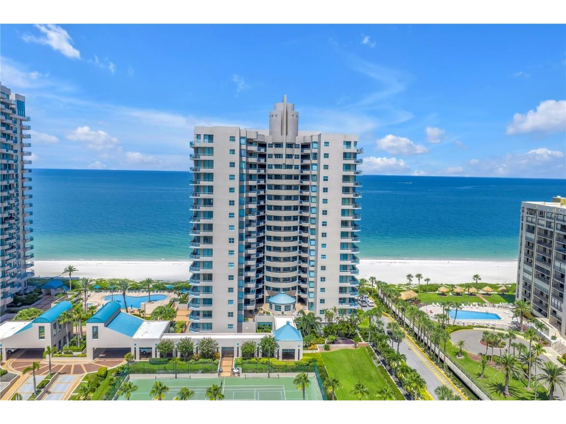 1520 Gulf Boulevard #906 Clearwater Beach FL 33767 TB8418220 image48