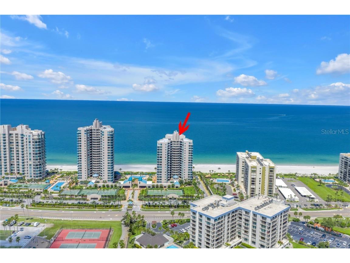 1520 Gulf Boulevard #906 Clearwater Beach FL 33767 TB8418220 image49