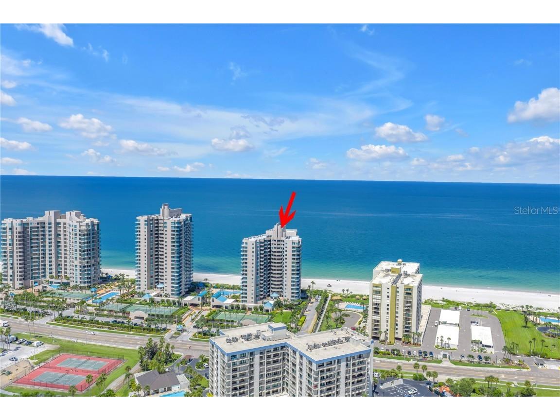 1520 Gulf Boulevard #906 Clearwater Beach FL 33767 TB8418220 image50