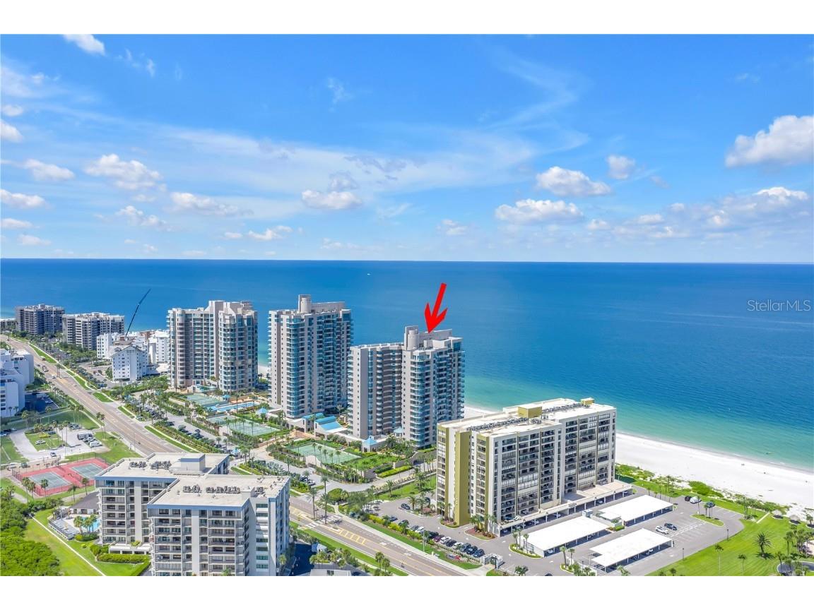 1520 Gulf Boulevard #906 Clearwater Beach FL 33767 TB8418220 image51