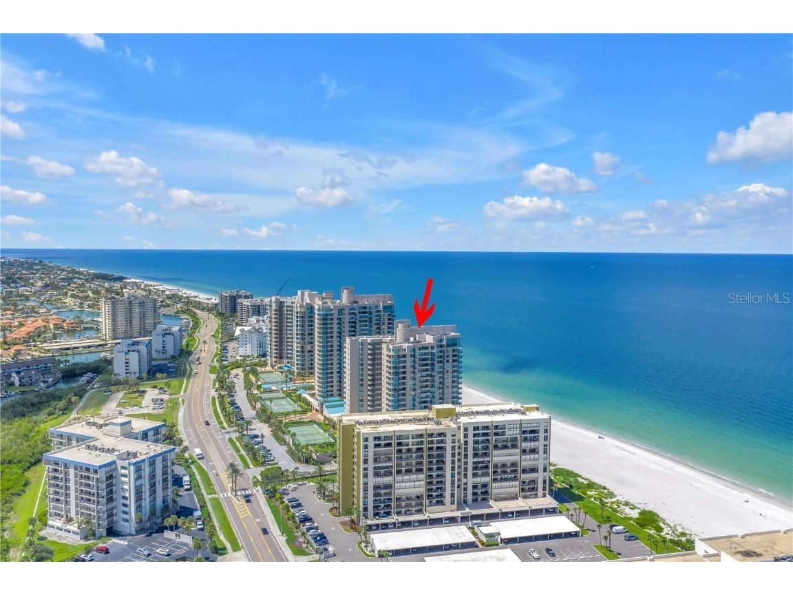 1520 Gulf Boulevard #906 Clearwater Beach FL 33767 TB8418220 image52