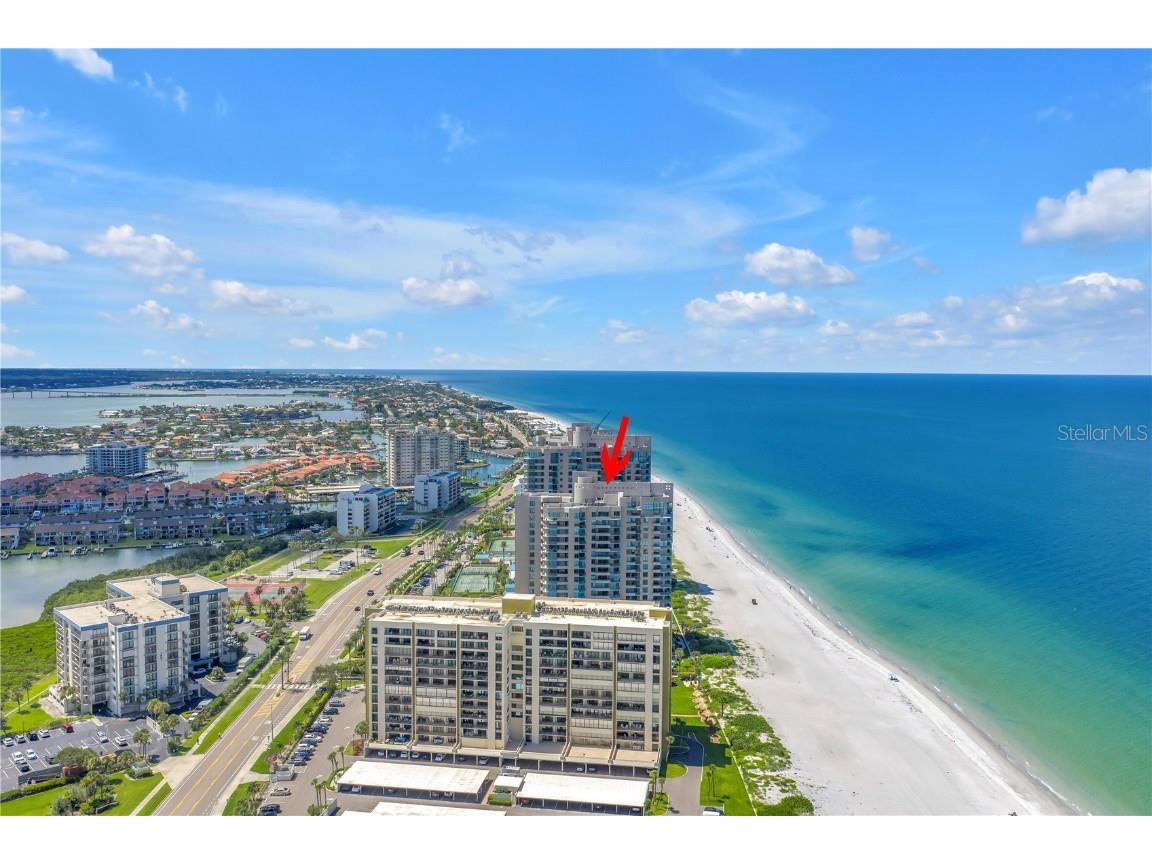 1520 Gulf Boulevard #906 Clearwater Beach FL 33767 TB8418220 image53