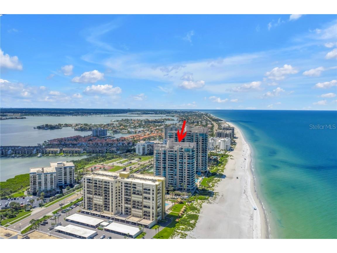 1520 Gulf Boulevard #906 Clearwater Beach FL 33767 TB8418220 image54