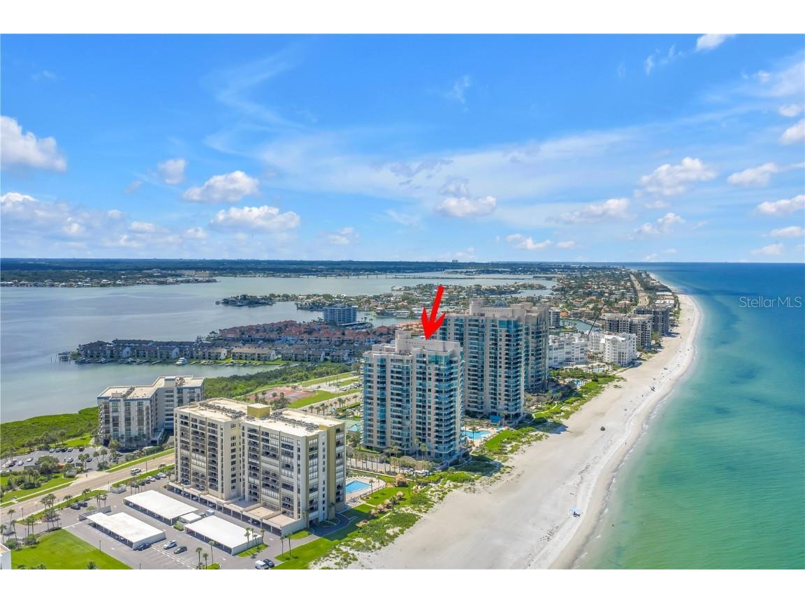 1520 Gulf Boulevard #906 Clearwater Beach FL 33767 TB8418220 image55
