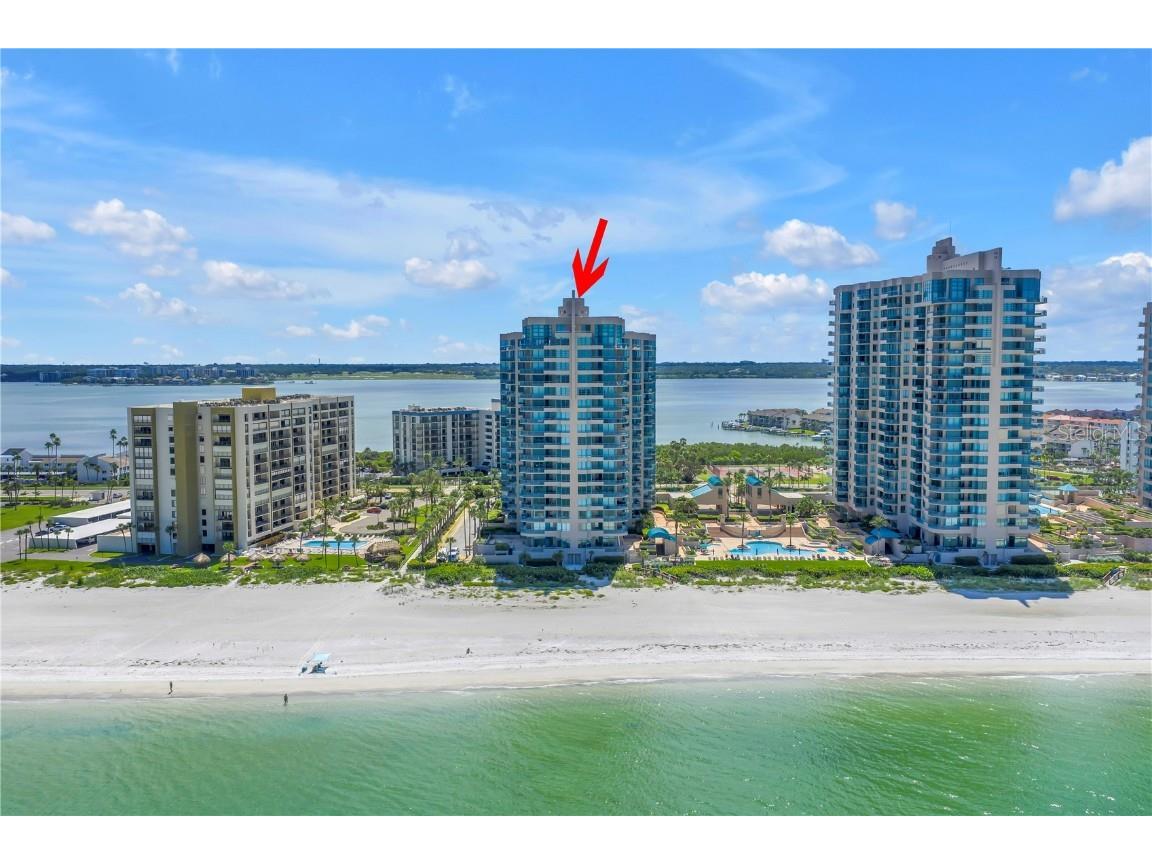 1520 Gulf Boulevard #906 Clearwater Beach FL 33767 TB8418220 image56