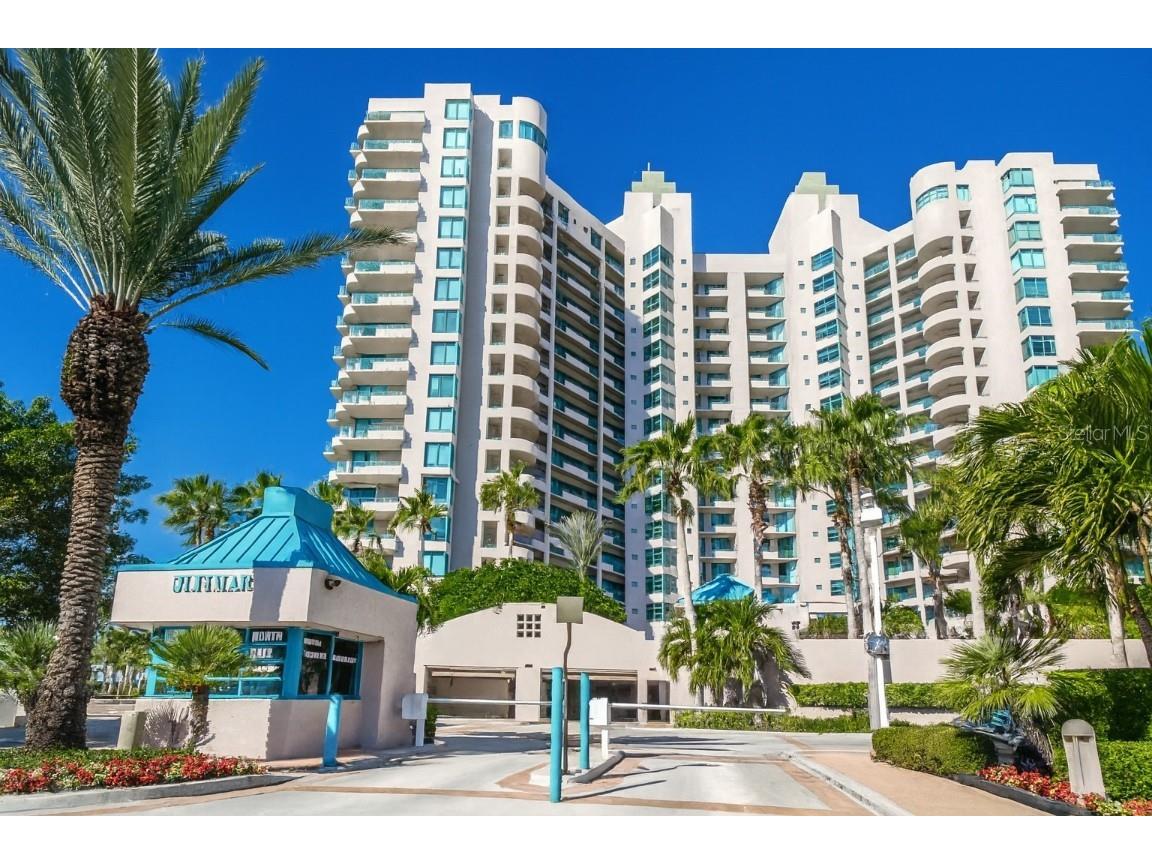 1520 Gulf Boulevard #906 Clearwater Beach FL 33767 TB8418220 image57