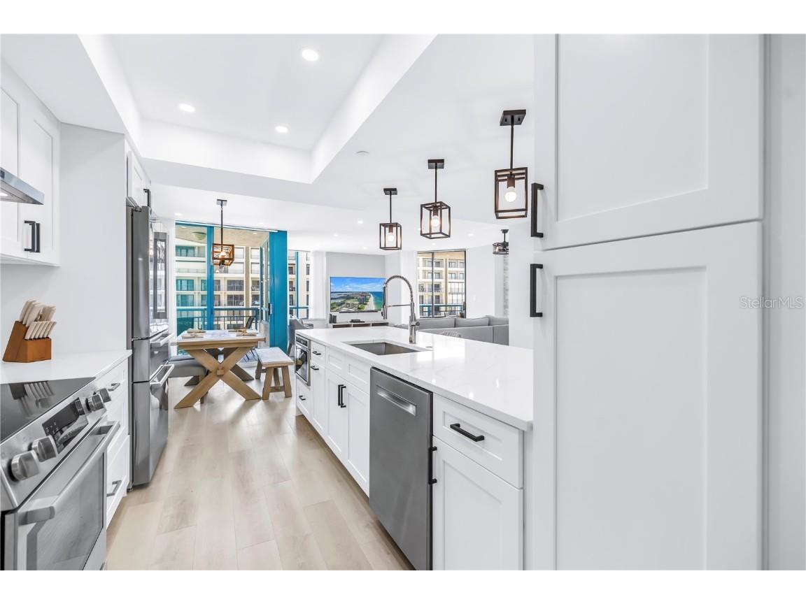 1520 Gulf Boulevard #906 Clearwater Beach FL 33767 TB8418220 image7