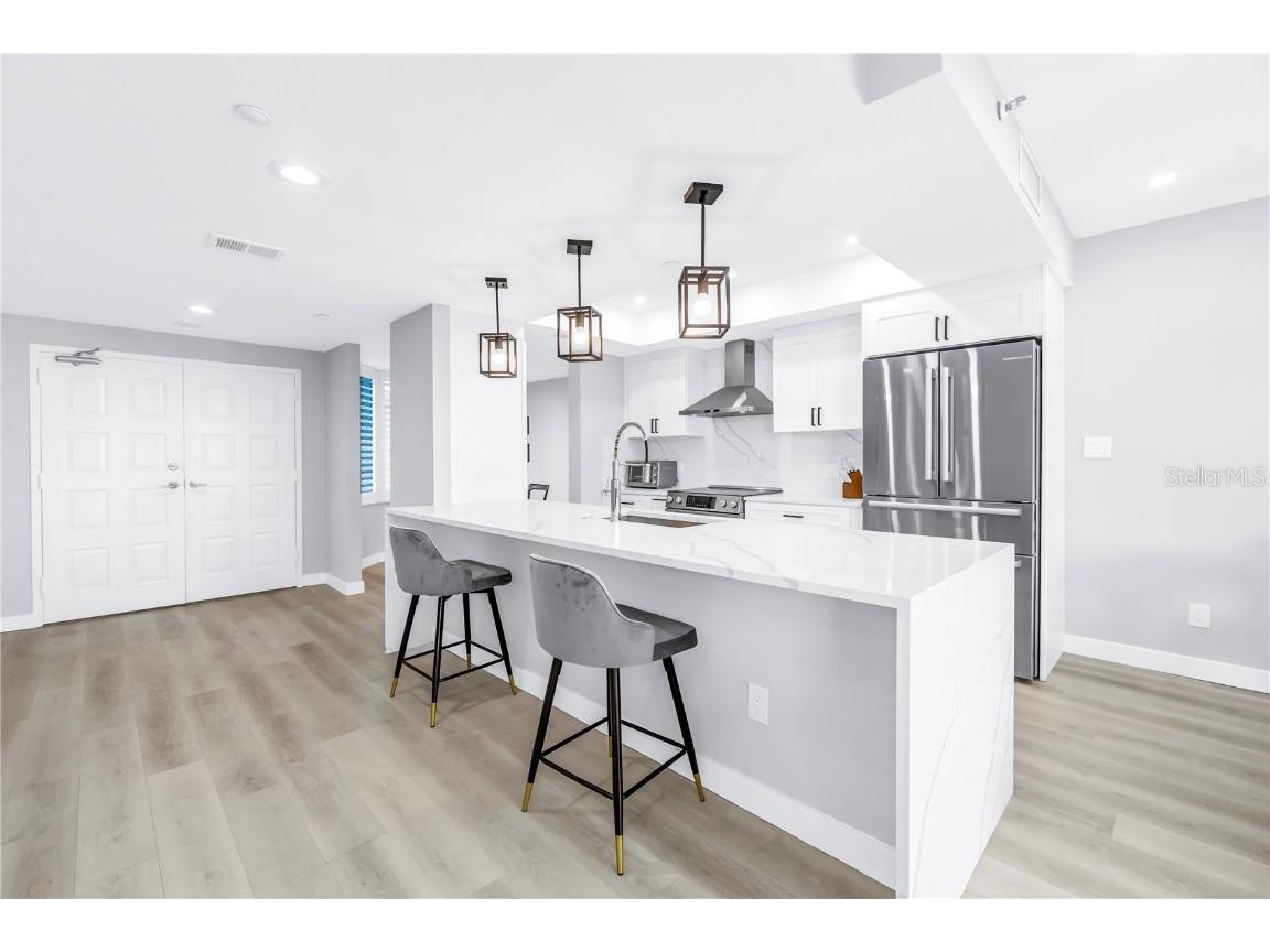 1520 Gulf Boulevard #906 Clearwater Beach FL 33767 TB8418220 image9