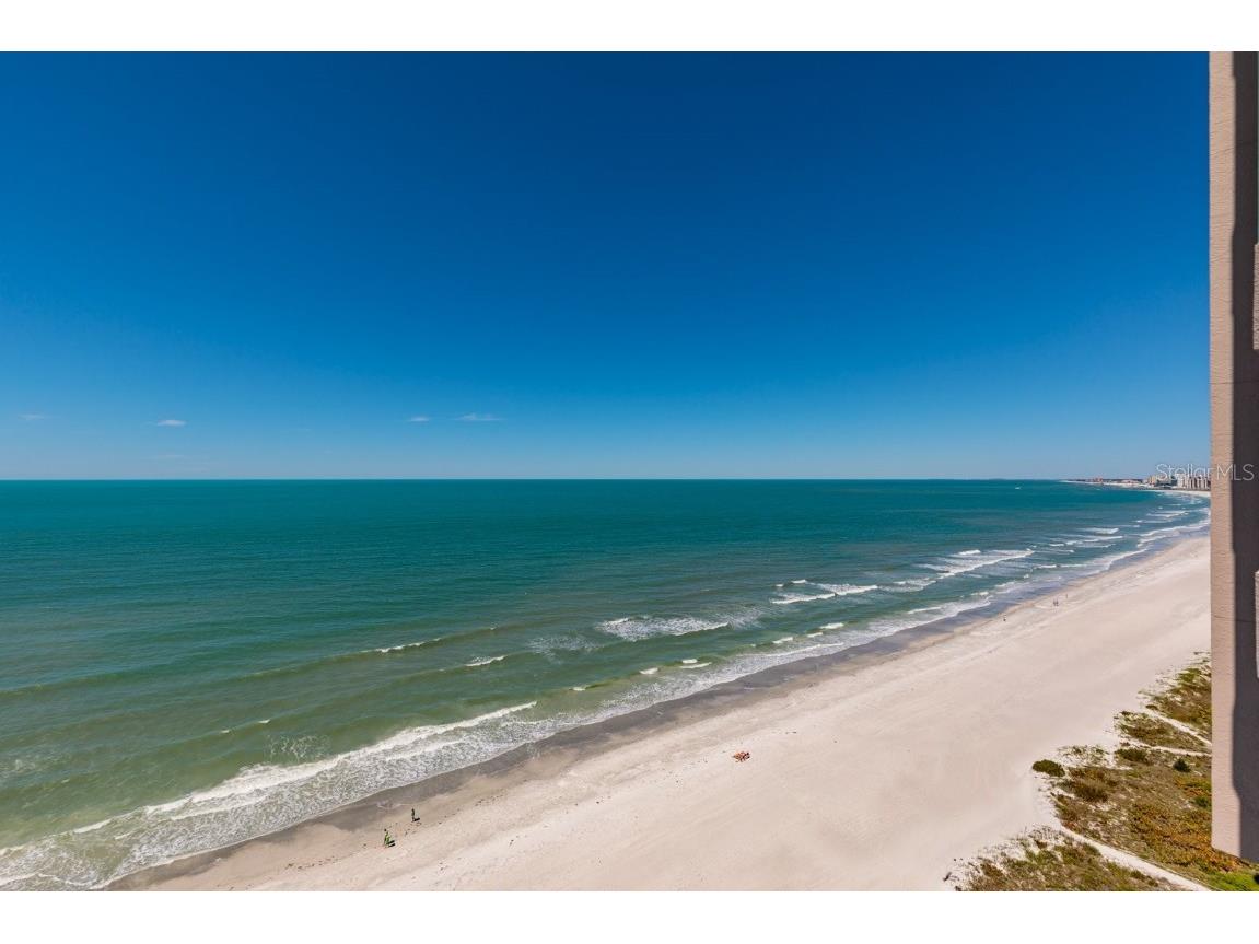 1520 Gulf Boulevard #PH2 Clearwater Beach FL 33767 - GULF OF AMERICA TB8360268 image1