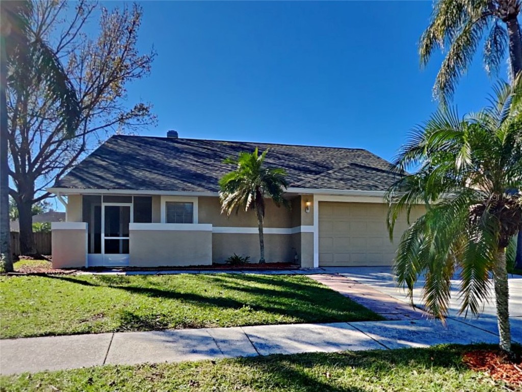 1520 High Knoll Drive Brandon FL 33511 T3424737 image1