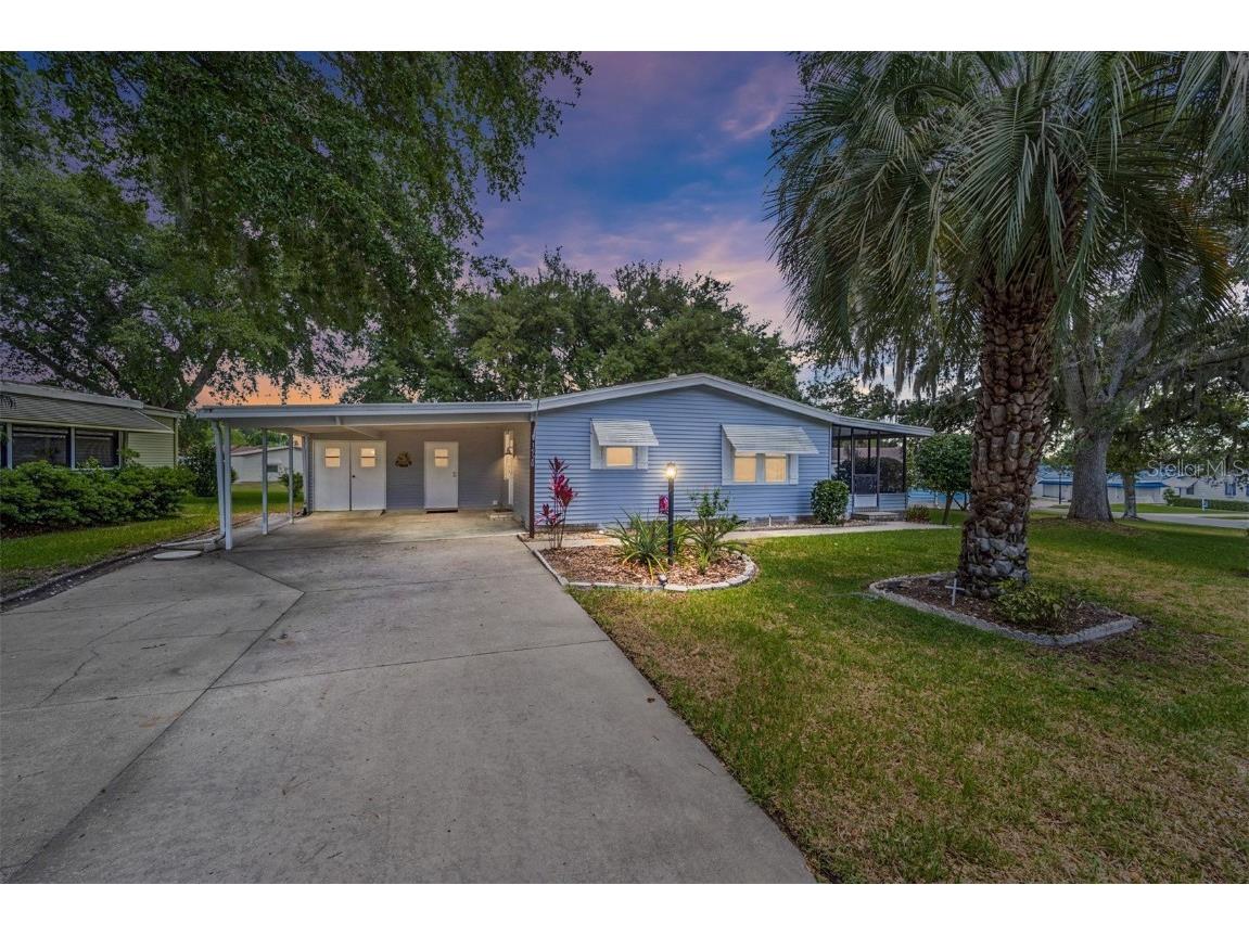 1520 Hillcrest Drive The Villages FL 32159 G5082140 image1