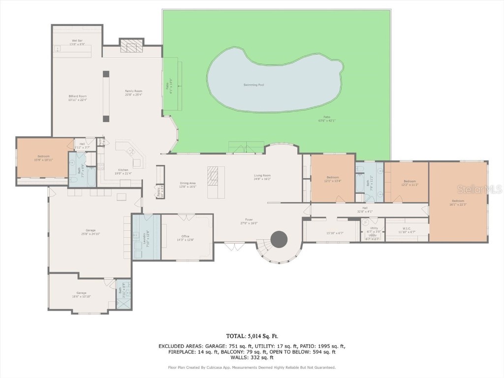 1520 Jade Lane Tarpon Springs FL 34689 TB8408962 image7