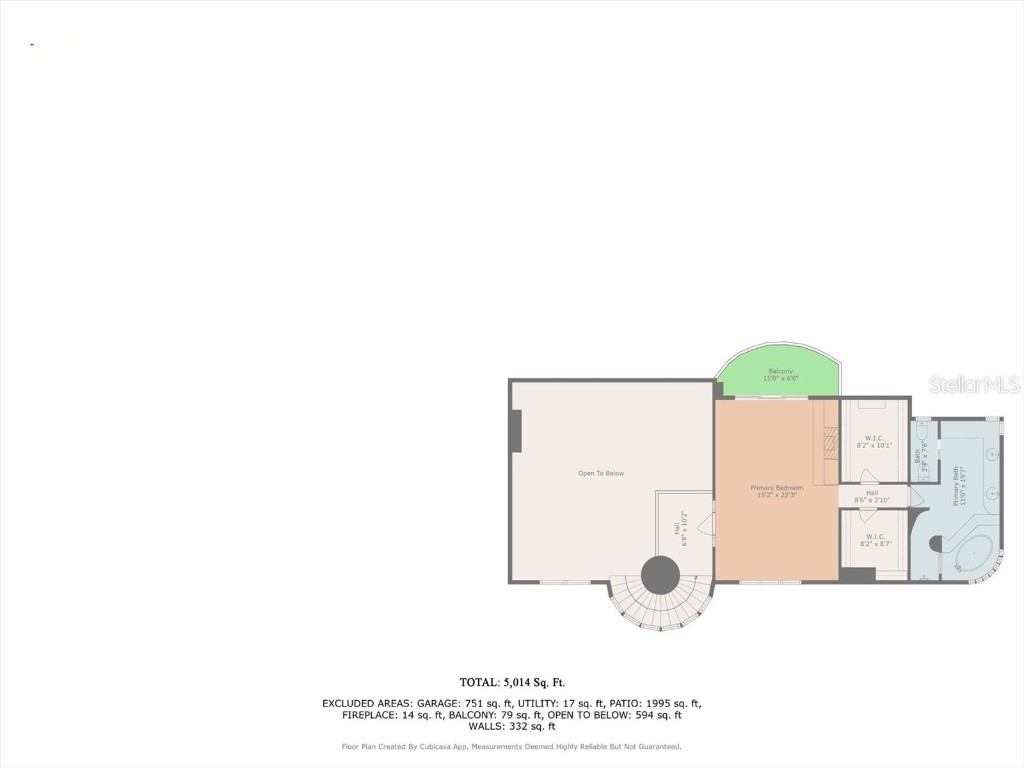 1520 Jade Lane Tarpon Springs FL 34689 TB8408962 image8