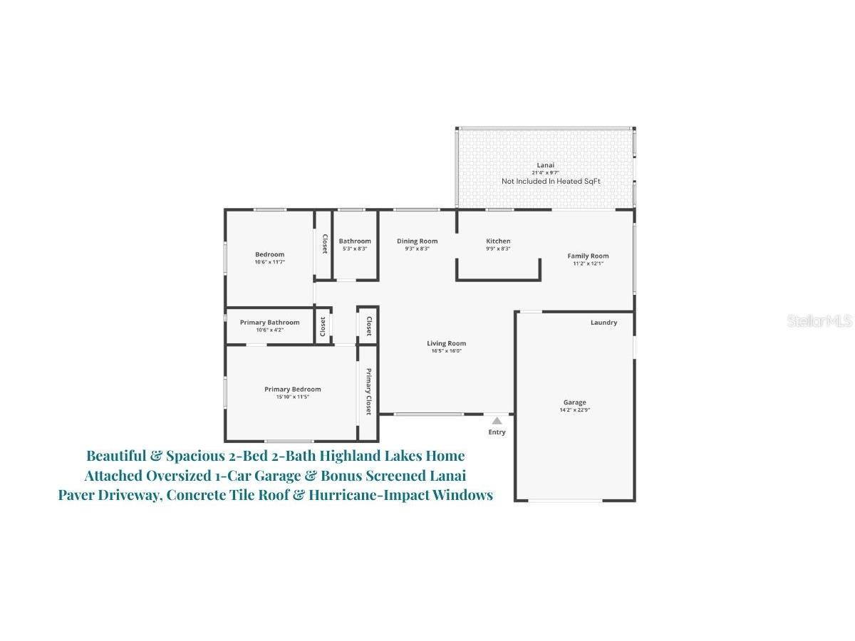 1520 Kenmore Court Palm Harbor FL 34684 - LAKE TARPON TB8527579 image29