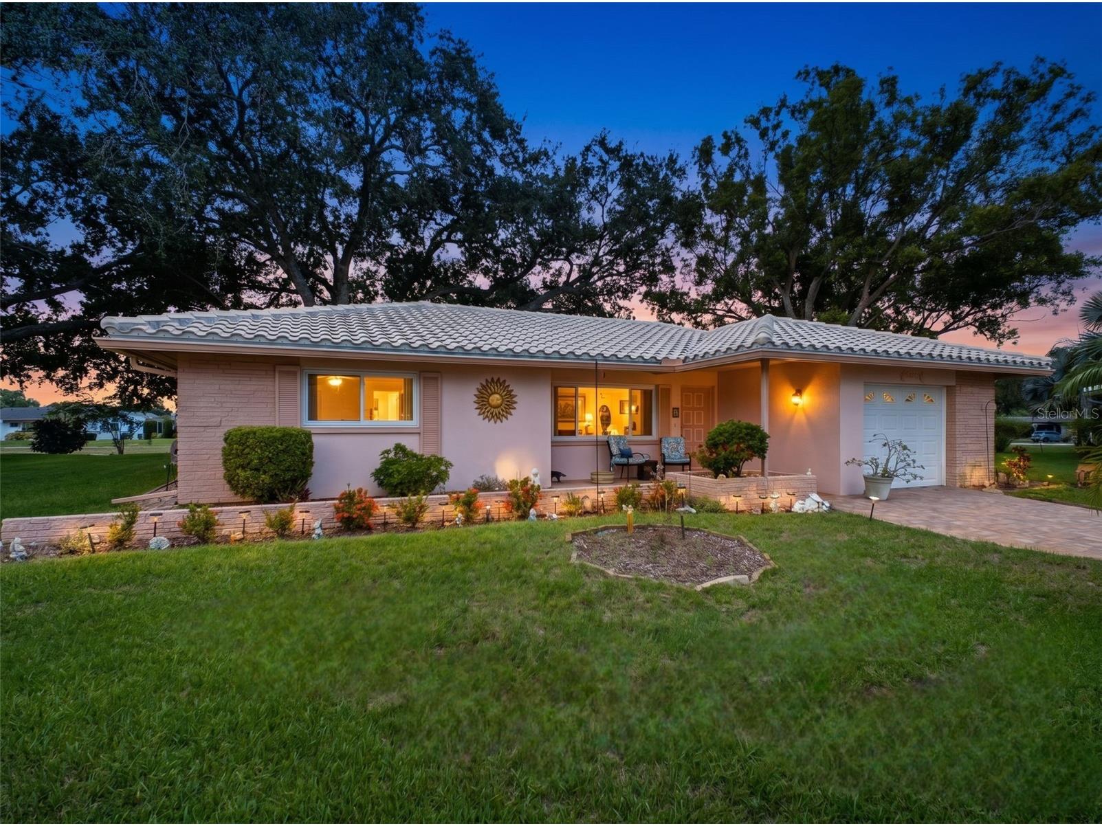 1520 Kenmore Court Palm Harbor FL 34684 - LAKE TARPON TB8527579 image32
