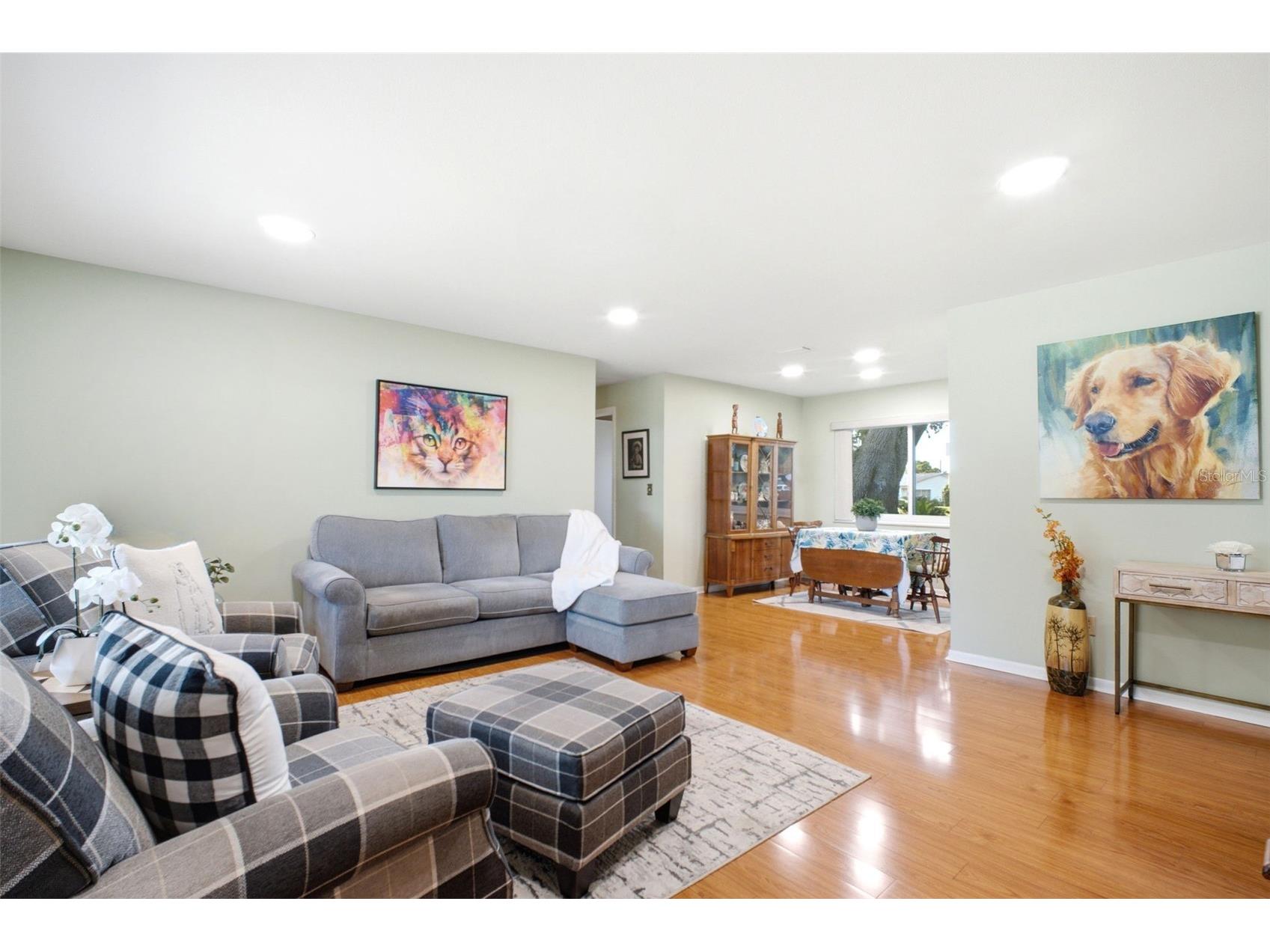1520 Kenmore Court Palm Harbor FL 34684 - LAKE TARPON TB8527579 image5