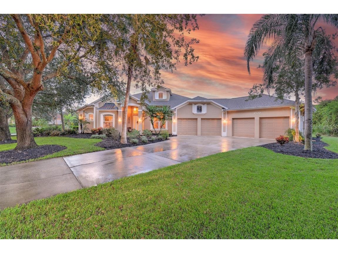 1520 Kilrush Drive Ormond Beach FL 32174 O6254802 image1