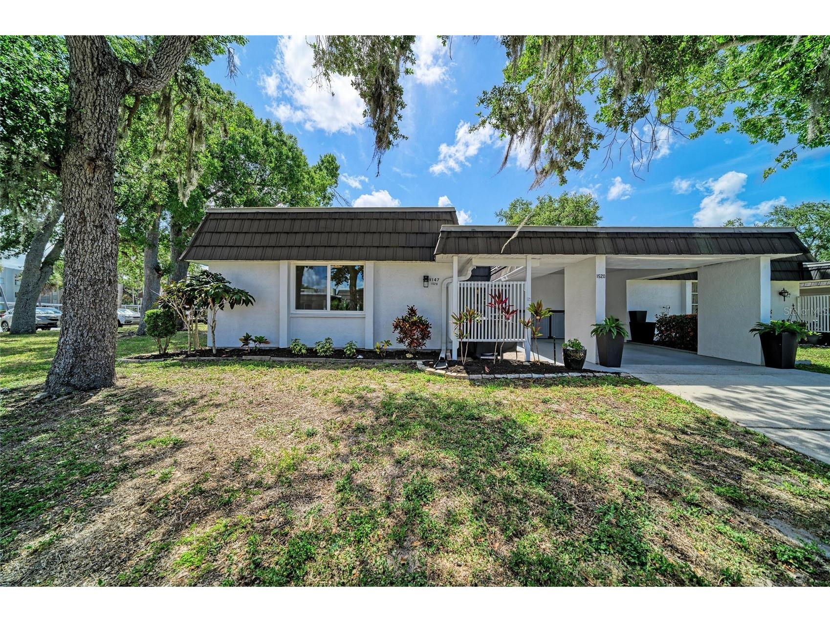 1520 Lakeside Way #147 Sarasota FL 34232 A4698216 image1