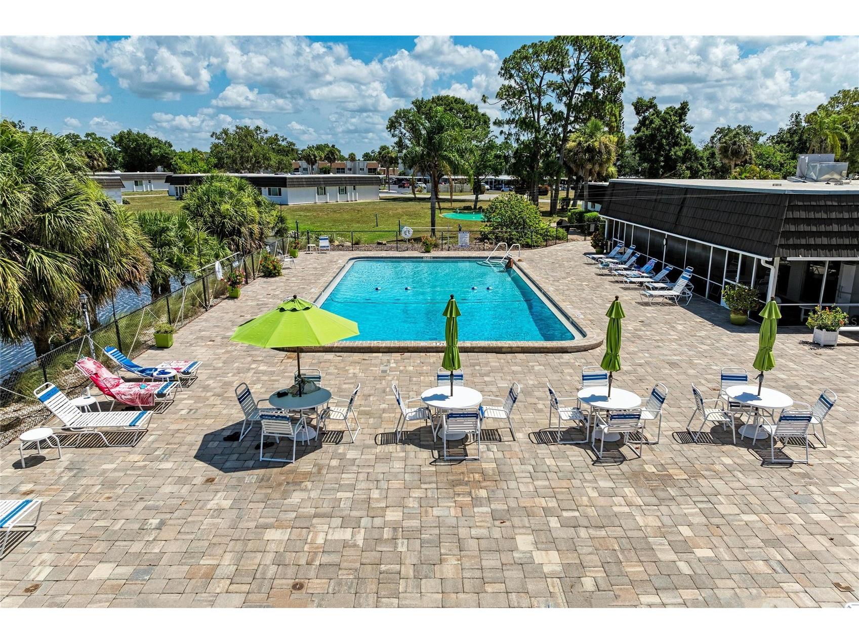 1520 Lakeside Way #147 Sarasota FL 34232 A4698216 image49