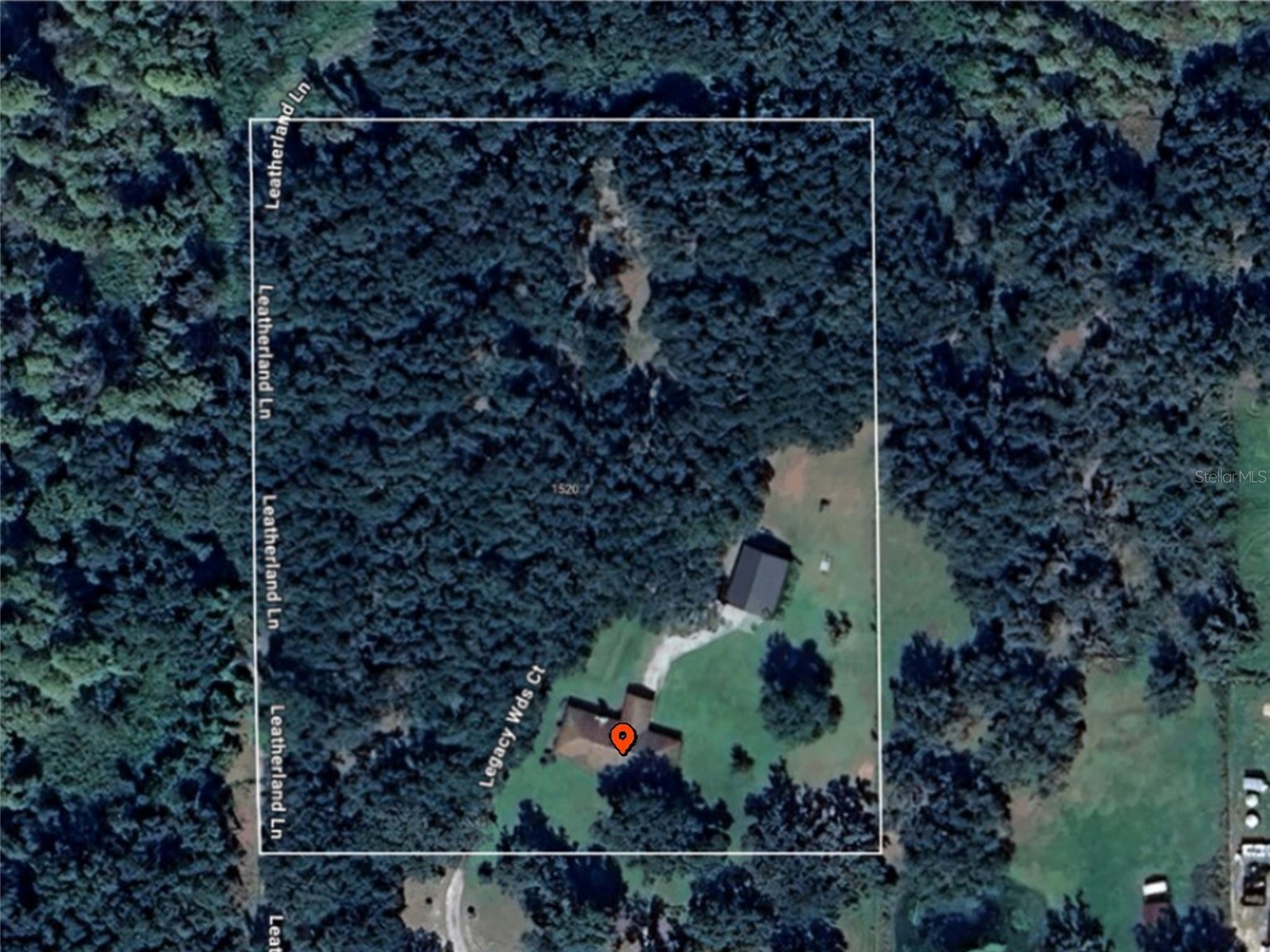 1520 Legacy Woods Court Groveland FL 34736 G5110926 image49