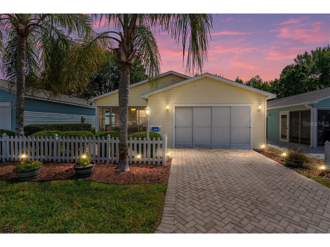 1520 Lozano Avenue The Villages FL 32159 G5067395 image1