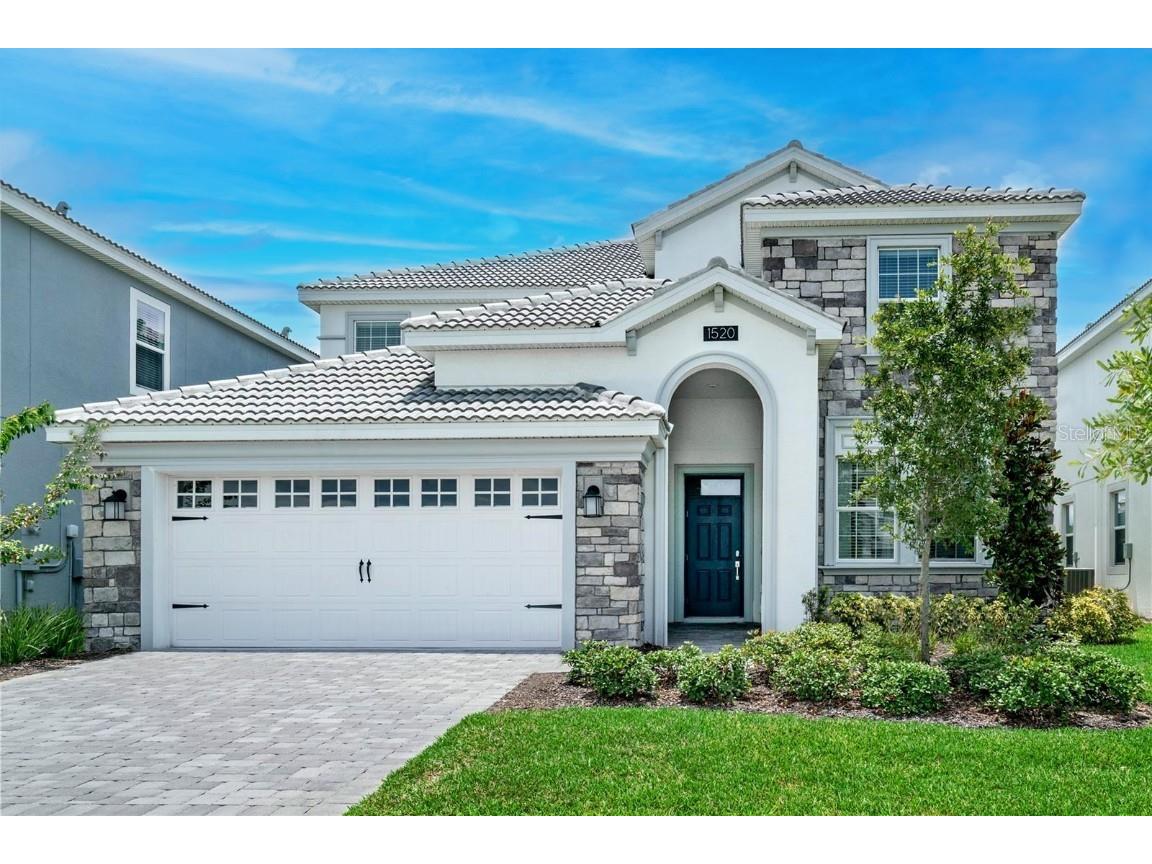 1520 Maidstone Court Champions Gate FL 33896 O6366748 image1