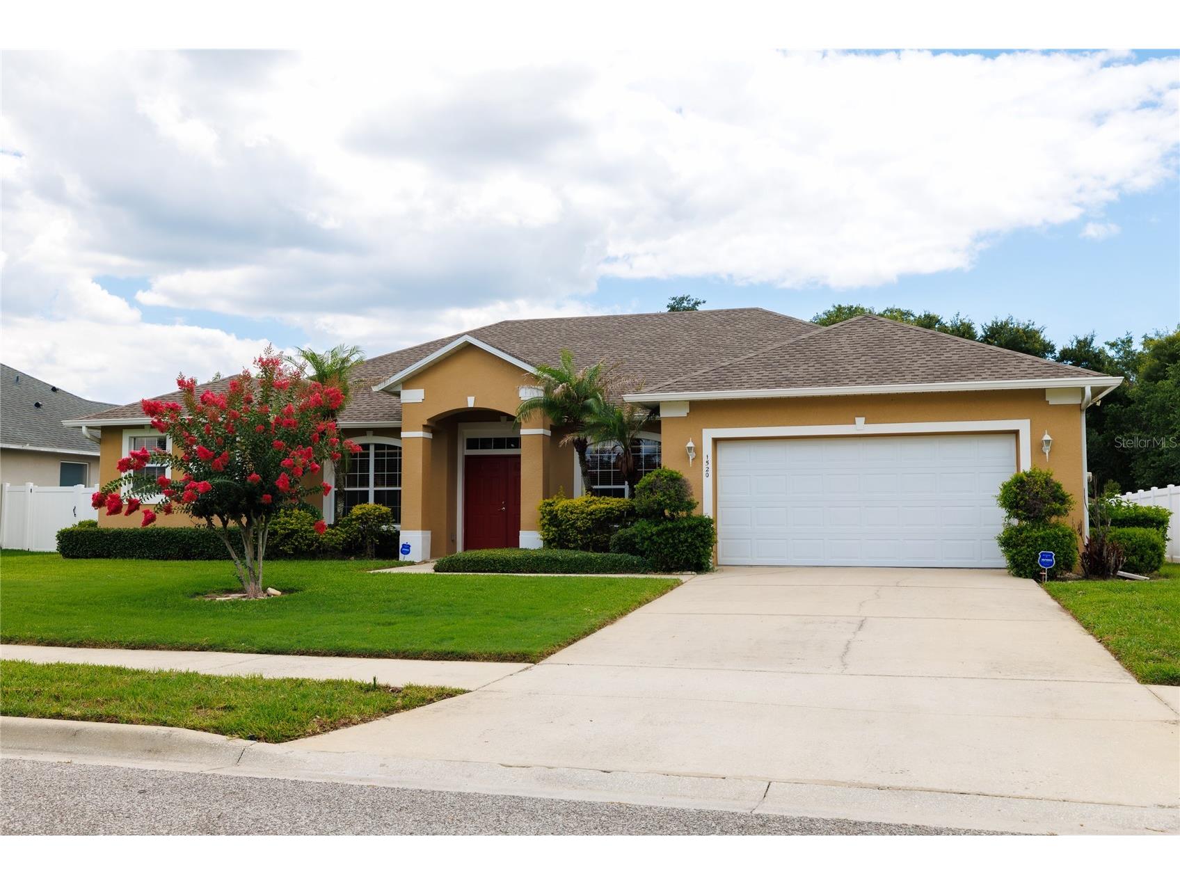 1520 Mistflower Lane Winter Garden FL 34787 O6414664 image1