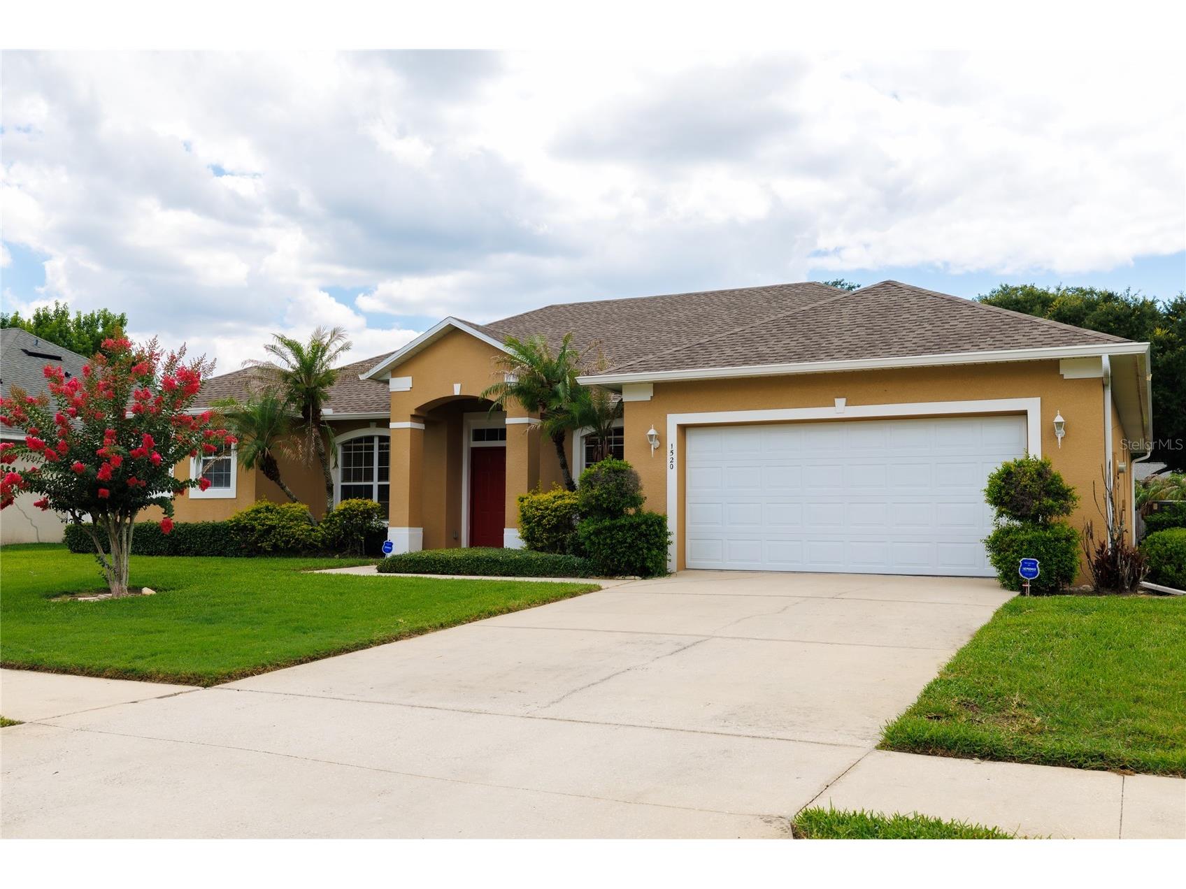 1520 Mistflower Lane Winter Garden FL 34787 O6414664 image13