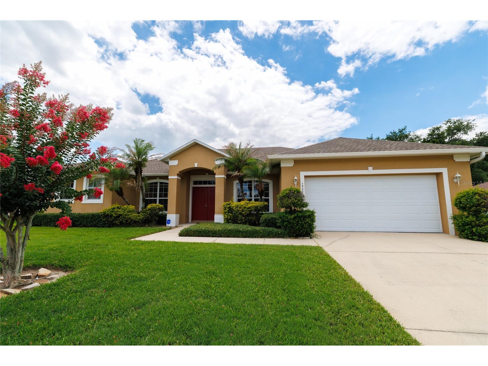 1520 Mistflower Lane Winter Garden FL 34787 O6414664 image2