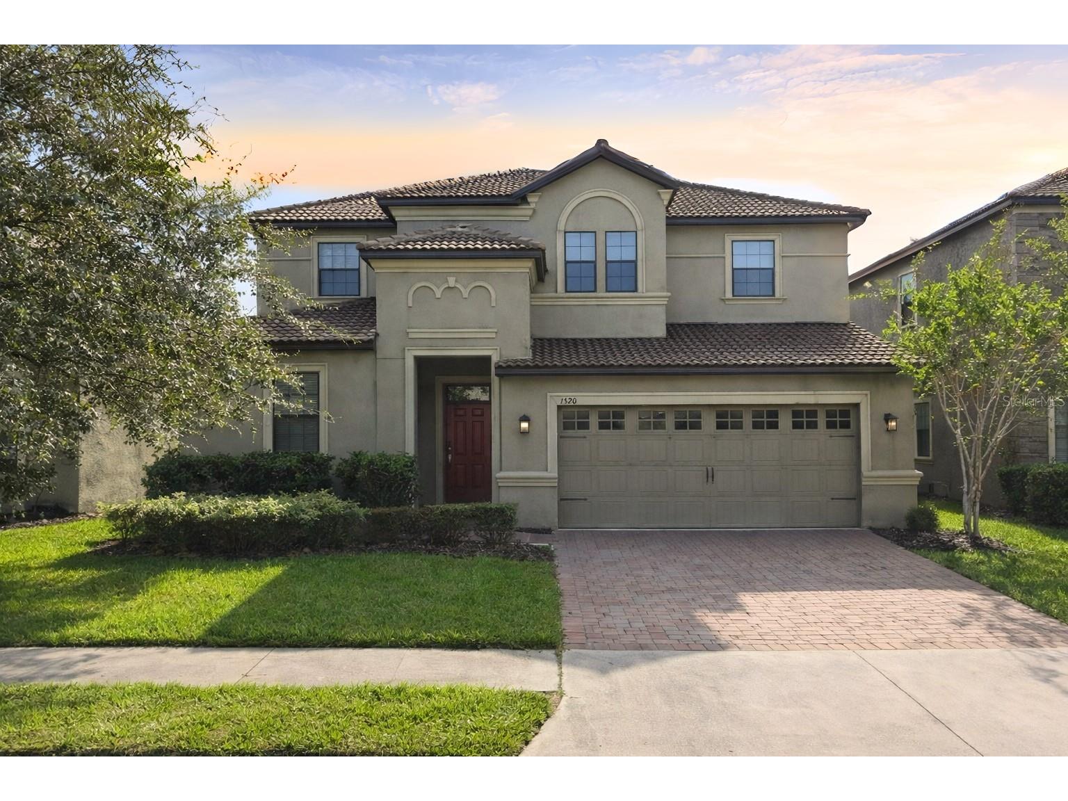 1520 Moon Valley Drive Davenport FL 33896 FC316539 image1