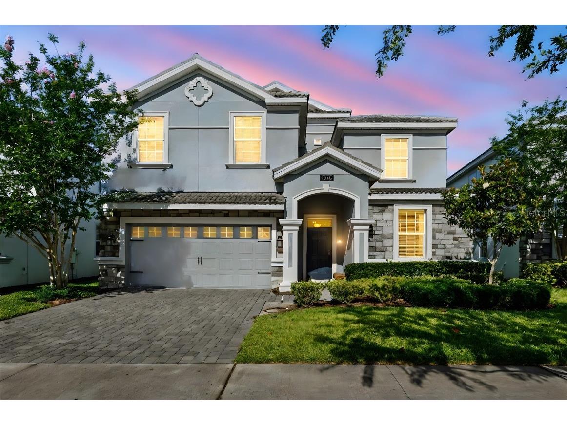 1520 Mulligan Boulevard Davenport FL 33896 O6311781 image1