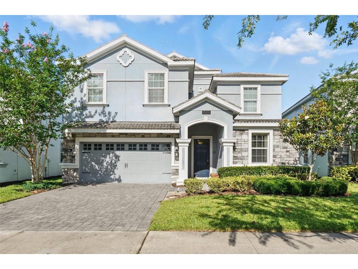 1520 Mulligan Boulevard Davenport FL 33896 O6311781 image2