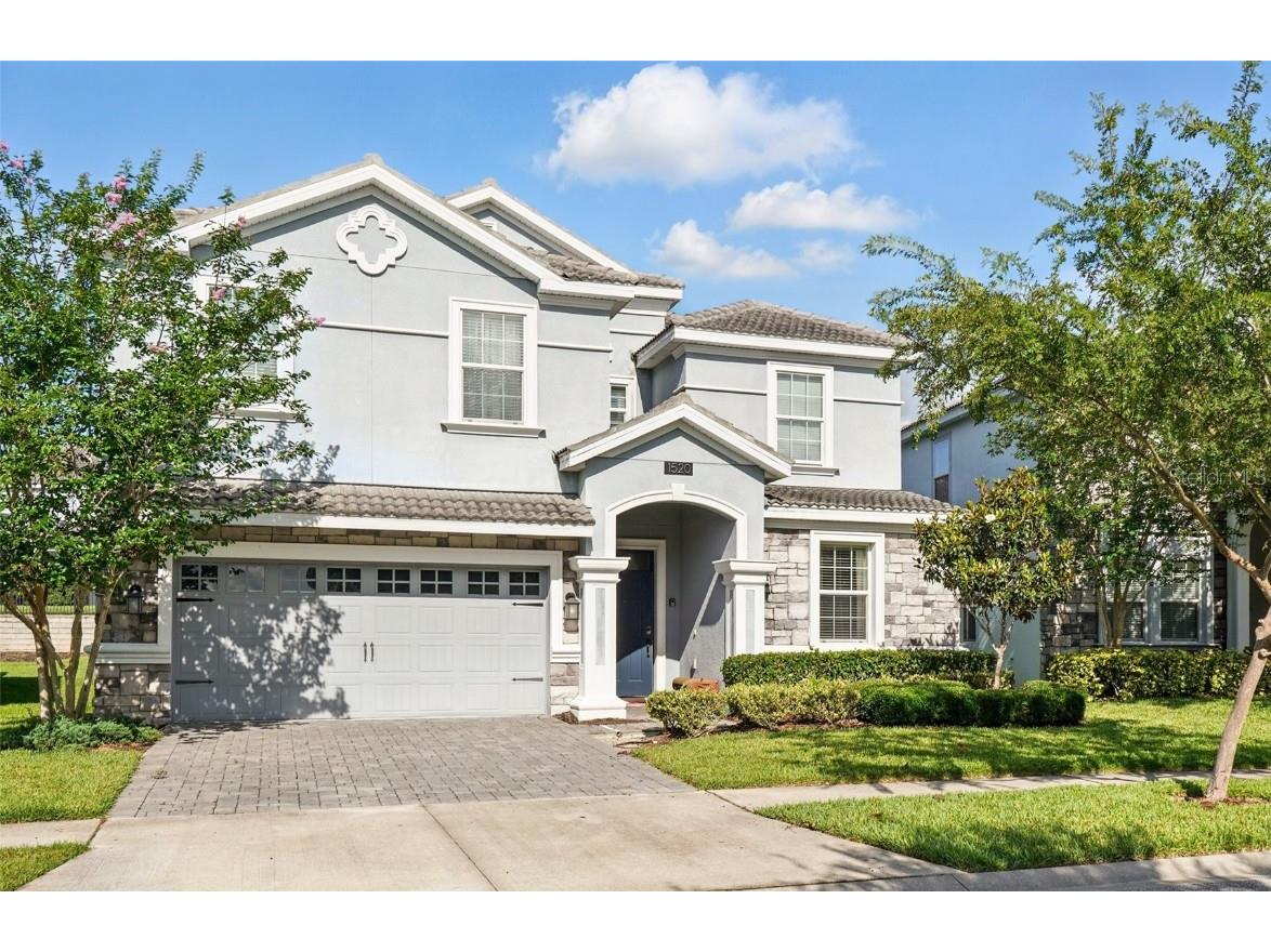 1520 Mulligan Boulevard Davenport FL 33896 O6311781 image3