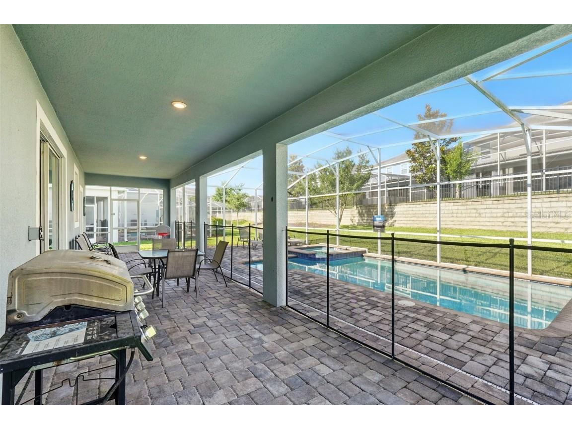 1520 Mulligan Boulevard Davenport FL 33896 O6311781 image46