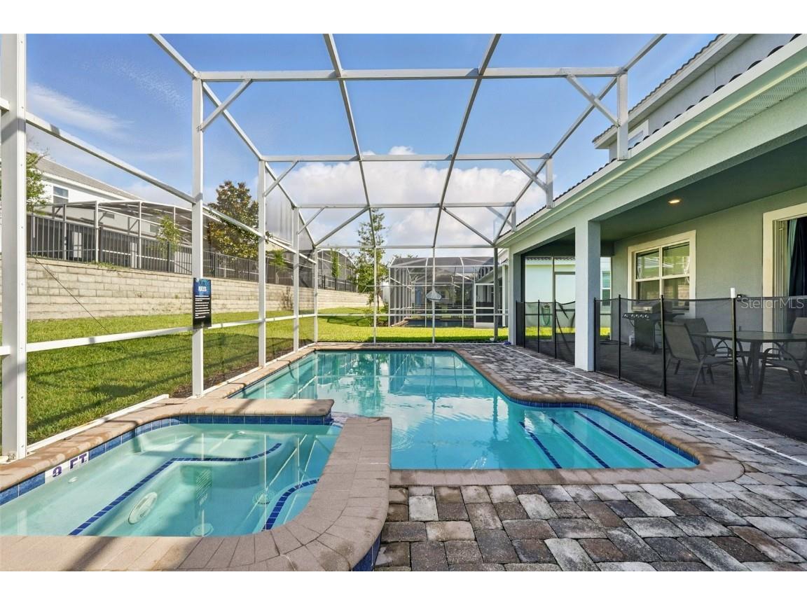 1520 Mulligan Boulevard Davenport FL 33896 O6311781 image53