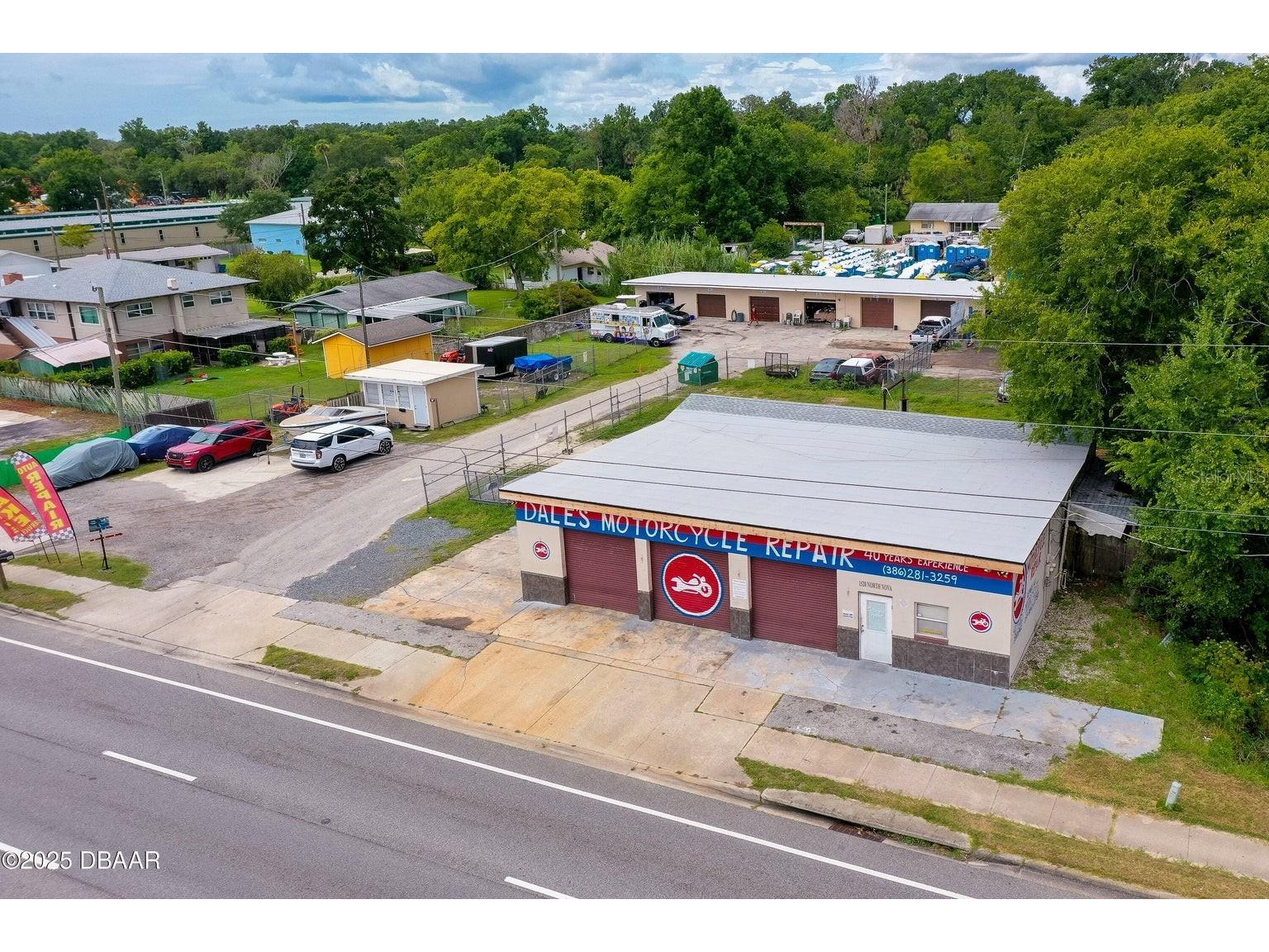 1520 N Nova & 10th Road Daytona Beach FL 32117 V4948790 image10