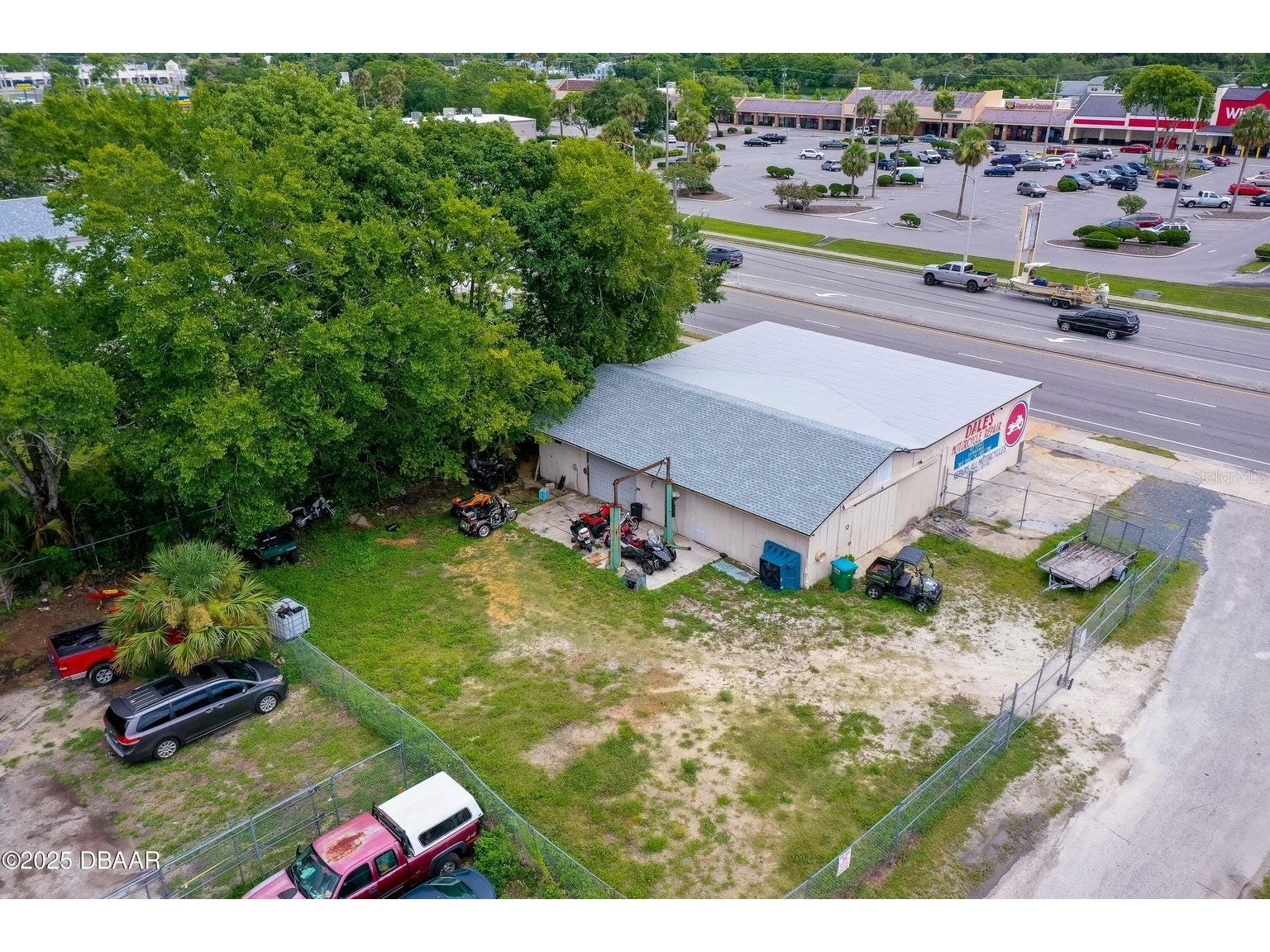 1520 N Nova & 10th Road Daytona Beach FL 32117 V4948790 image11