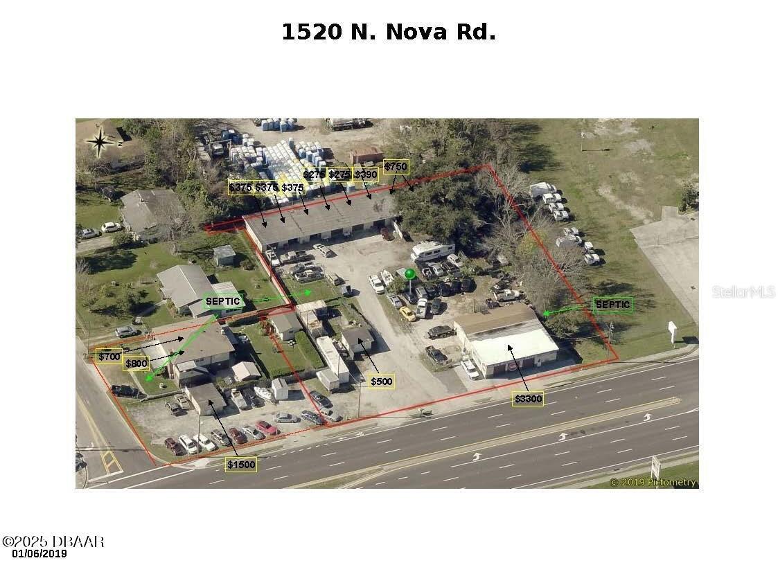 1520 N Nova & 10th Road Daytona Beach FL 32117 V4948790 image12