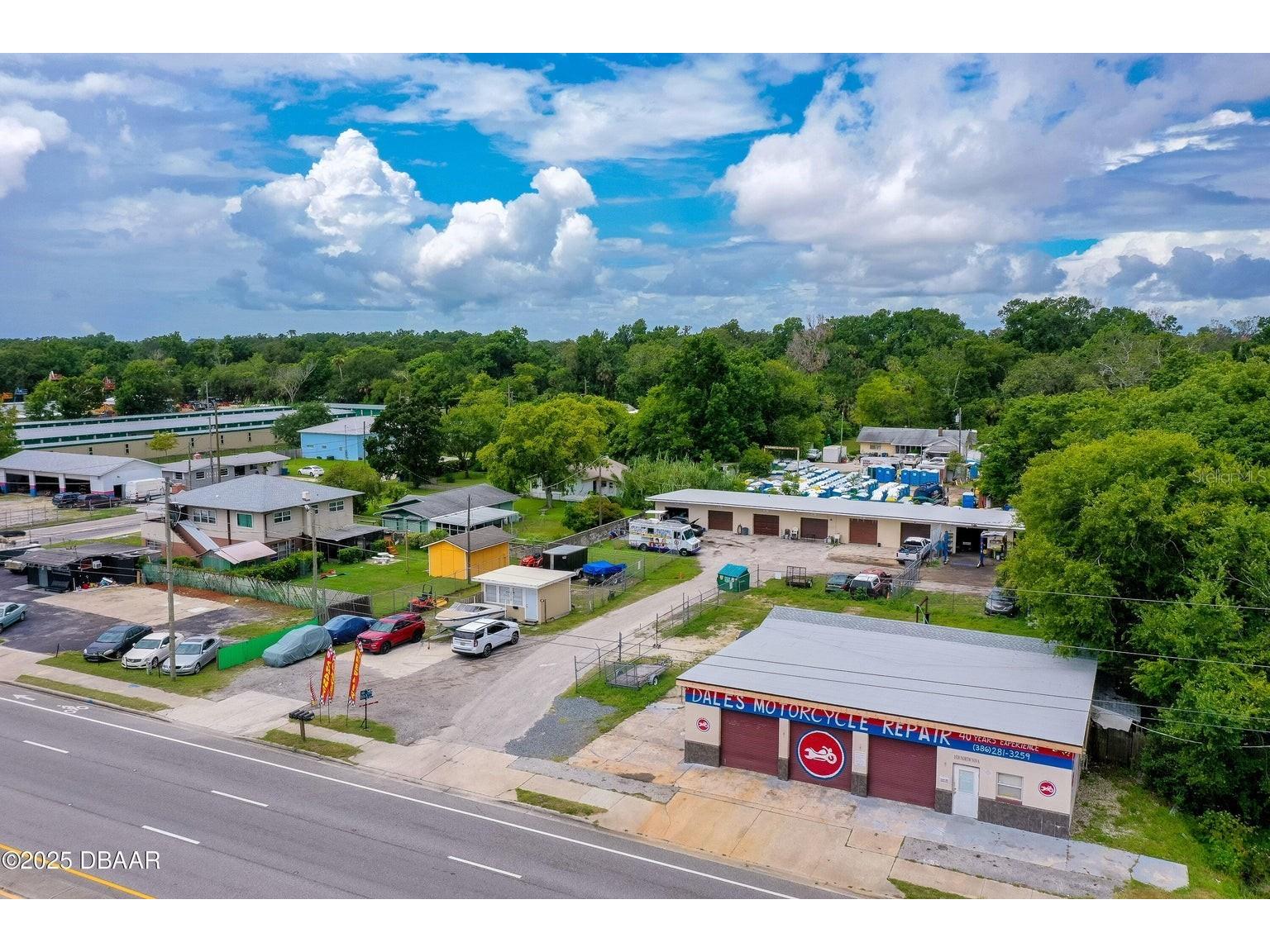 1520 N Nova & 10th Road Daytona Beach FL 32117 V4948790 image2