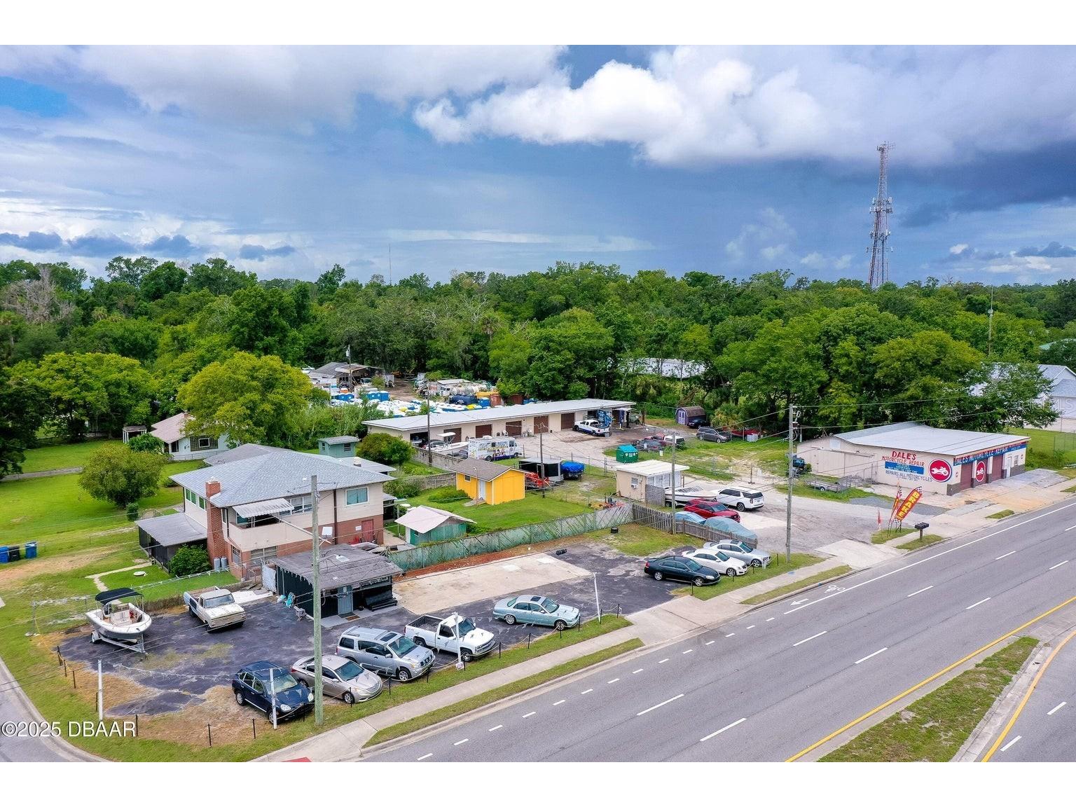1520 N Nova & 10th Road Daytona Beach FL 32117 V4948790 image3
