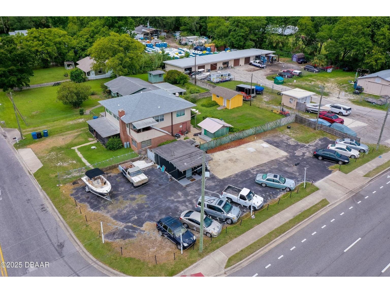 1520 N Nova & 10th Road Daytona Beach FL 32117 V4948790 image4