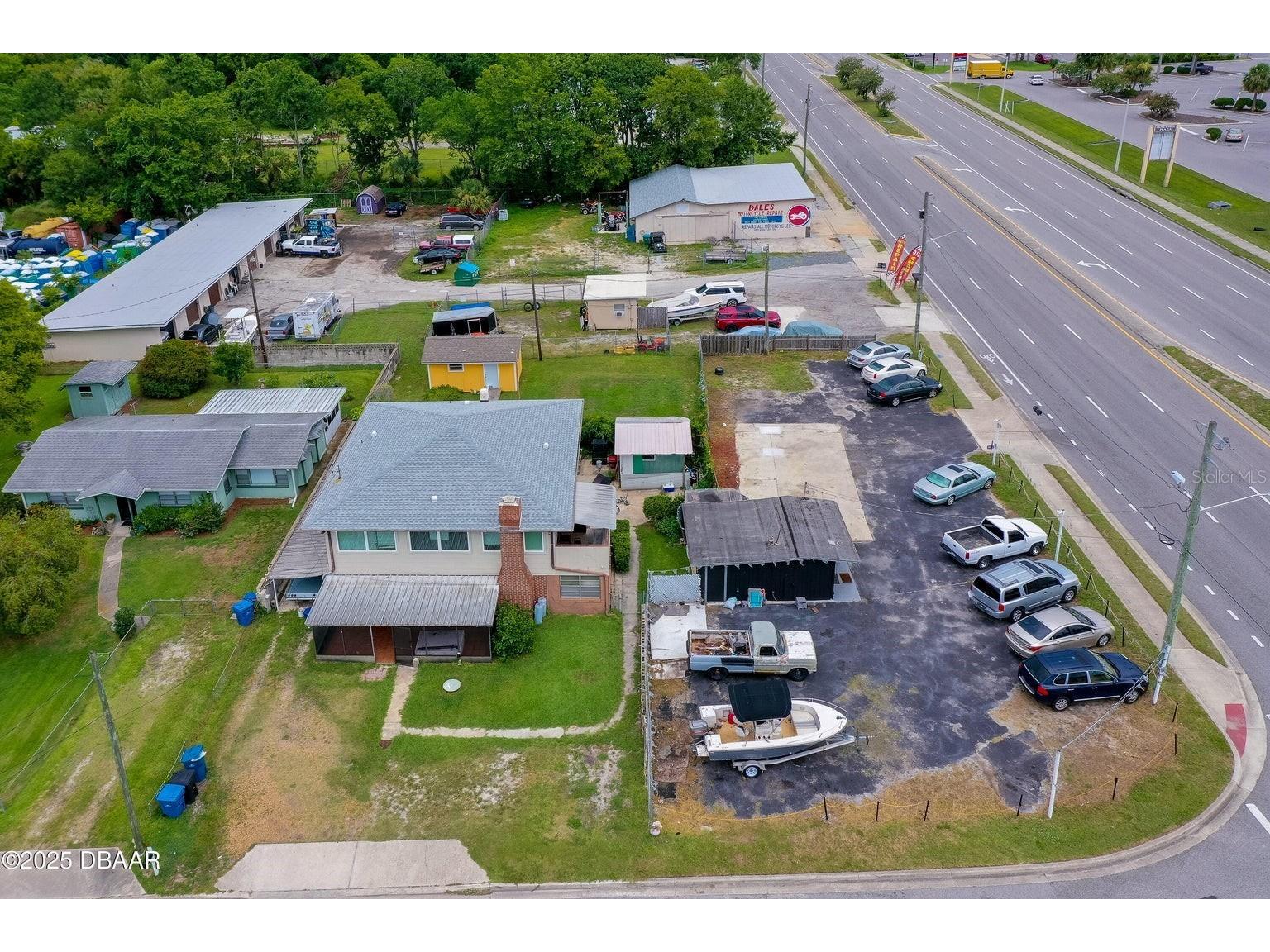 1520 N Nova & 10th Road Daytona Beach FL 32117 V4948790 image5
