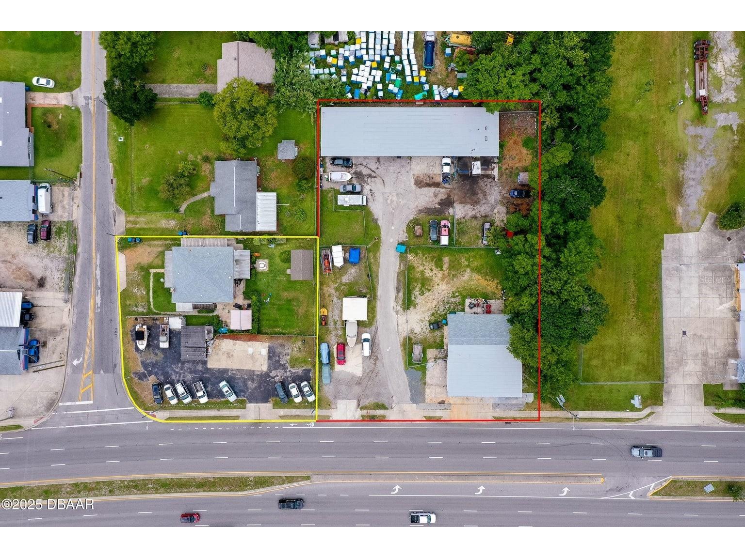 1520 N Nova & 10th Road Daytona Beach FL 32117 V4948790 image6