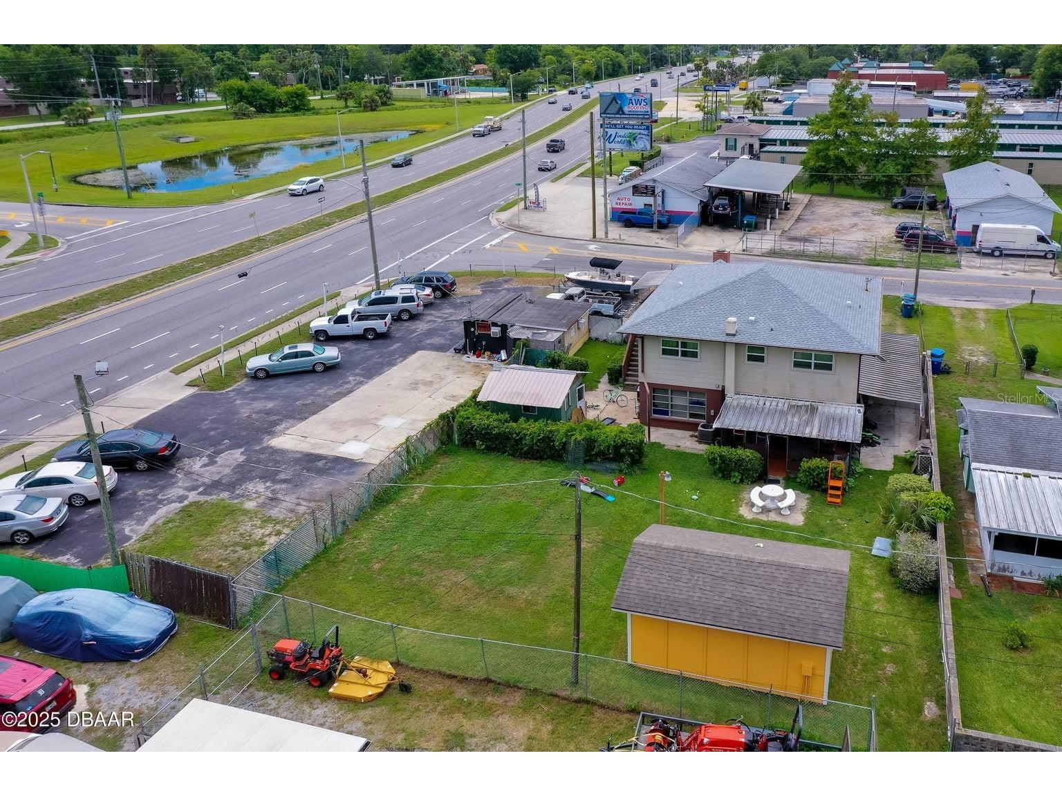 1520 N Nova & 10th Road Daytona Beach FL 32117 V4948790 image8