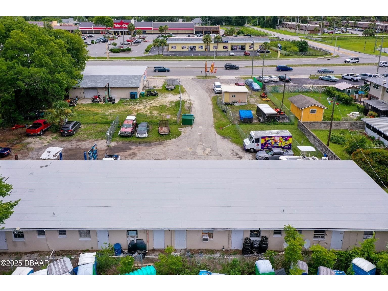 1520 N Nova & 10th Road Daytona Beach FL 32117 V4948790 image9